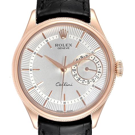 rolex cellini con datario prezzi|Prezzi per Rolex Cellini .